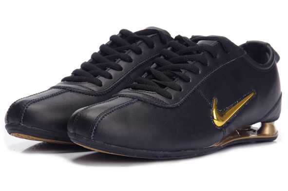 baskets shox acheter